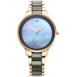 Titan Purple NS95213KD04 Analog Watch for Women-picture-40