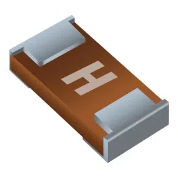 Bourns FUSE, SMD, FAST ACTING, 0.2A, 0603 Model No - SF-0603FP020F-2 (Pack of 10)-2