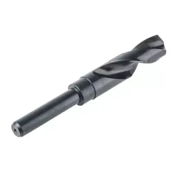 RS PRO HSS Twist Drill Bit, Diameter 20 mm, Model No 7844857 Melatic Grey Color image 2