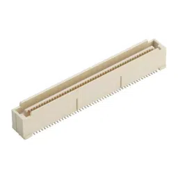 AMPHENOL COMMUNICATIONS SOLUTIONS CONN, STACKING, HEADER, 40POS, 2ROW, 10144518-043802LF (Pack of 700)-picture-36