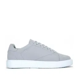 Bata Men's LEISURE Blue Casual Sneakers-image-35