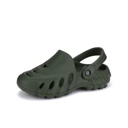 COGS Men Rubber Clogs image 5