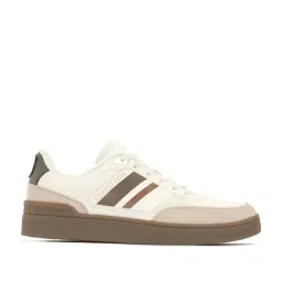 U.S. Polo Assn. Men's COLT Beige Sneakers-picture-6