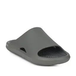 Bata Men's Grey Slides-picture-30
