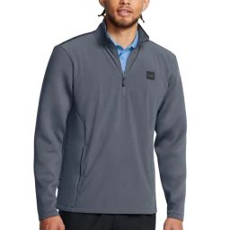 Under Armour Blue Regular Fit Sports Jacket-image-78