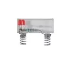 Elmex 110,220V Fuse Terminal- 110,220V LED KIT-picture-14