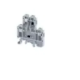 Elmex 300V 2.5 Sq. mm Component Housing-KUDD 4CC2-36