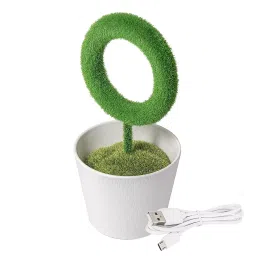 iLife Portable Air Purifier HEPA Home Mini Allergens Removes Smoke No Filter Needed Green colour-image-12
