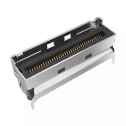 AMPHENOL COMMUNICATIONS SOLUTIONS CARD EDGE CONN, PAM 56G 95OHM, 74POS, G98V12322HR.-image-88