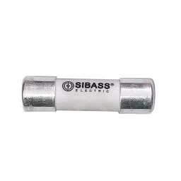 Sibass Electric Cylindrical Fuse with CE Mark 1-32 A and 10x38 mm (Pack of 2000)-picture-19