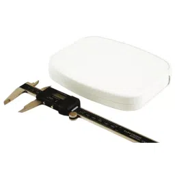 Hammond Hand Held Enclosure 170x135x27 mm Flame Retardant ABS, 8180539-image-98