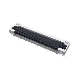 AMPHENOL COMMUNICATIONS SOLUTIONS CONN, FFC/FPC, R/A30POS, 1ROW, 0.5MM, F3081B7F121030E200.-image-82