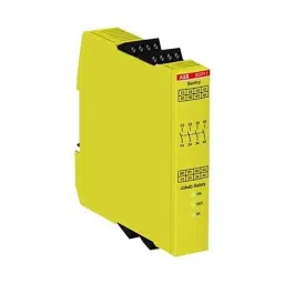 ABB - JOKAB Safety Relay, 4Pst-No, 5A, 240V, 2TLA010040R0200-19