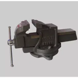 Unique U 301RS Engineer's Bench vice-image-74