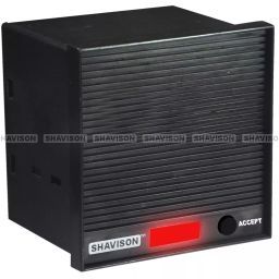 Shavison H92F-230AC 2 Tone Hooter 230VAC-43