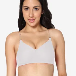 In Care Full Coverage Heavily Padded Pure Cotton Push-Up Bra With All Day Comfort-picture-15