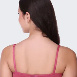 POOJA RAGENEE Pack Of 3 Full Coverage Wireless Bras image 5