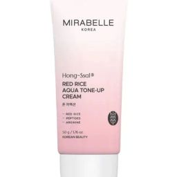 MIRABELLA Korea Red Rice Aqua Tone Up Cream - 50 gm-24