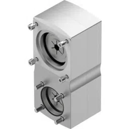 Festo EAMM-U Series Connection Kit for Use with Motor Mounting, 188.5mm Length, EAMM-U-86-D50-87A-102-S1-picture-39
