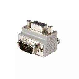 StarTech.com Male VGA to Female VGA Cable Grey, GC1515MFRA1-image-98