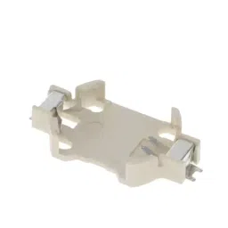 RS PRO CR2032 Battery Holder Leaf Spring Contact, 2378278 (Tray of 60)-image-45