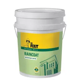 Dr Fixit 643 Raincoat Waterproof Coating 20L-image-27