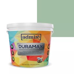ADMIRE PAINTS DURAMAX Exterior Emulsion Paint 10 L Capacity Dry Sage-image-72