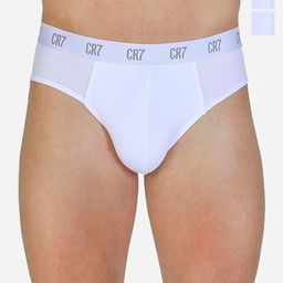 CR7 Pack Of 3 Basic Briefs 8100661001-picture-43
