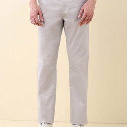 U.S. Polo Assn. Men Classic Straight Fit Chinos Trousers-image-53