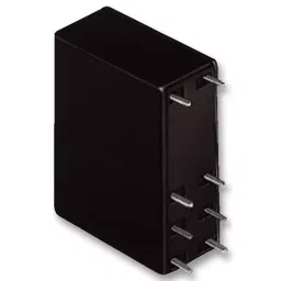 DOLD Relay, Safety, Dpdt, 400Vac, 250Vdc, 8A, OA 5669.12/983 61 DC 24V-image-93