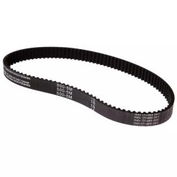 RS PRO 500 mm Rubber Classical Timing Belt 100 Teeth 1755218-image-22