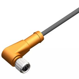 RS PRO Actuator Cable Right Angle Female 4 way M8 to Unterminated Sensor 5 m, 2121694-image-77