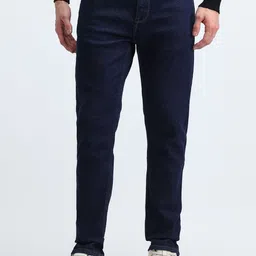 Flying Machine Men Slim Fit Stretchable Jeans-image-92