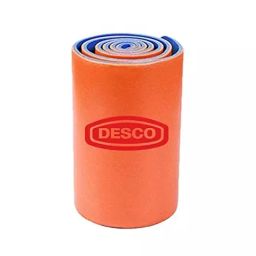 DESCO Adjustable Foam Rolling Splint for Fracture Support STAC 110-21