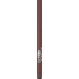 Maybelline New York Tattoo Studio Smokey Eye Kohl Gel Pencil Eyeliner Smokey Brown - 0.28 gm-image-48
