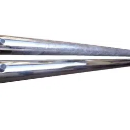 SWS 80x80mm Mirror Polished Stainless Steel 316 Membrane Housing-picture-45