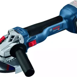 Bosch GWS 18V-10 (Solo) 125 mm Cordless Angle Grinder-46