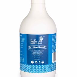 Rustic Art Organic Bio Liquid Laundry - 1100 ml-image-37