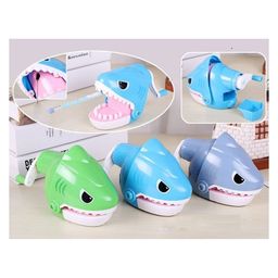 YAMAMA Shark Shaped Table Pencil Sharpener for Kids - Color May Vary-24