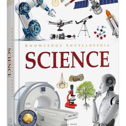 Knowledge Encyclopedia Science-22