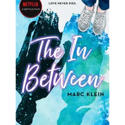 The In Between Story Book By Marc Klein - English-62