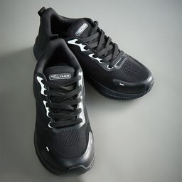 Duke Men PulseShift Sports Shoes-21