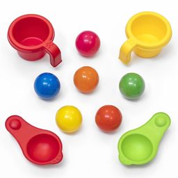 Step2 Rise & Fall Water & Ball Table - Multicolour image 3