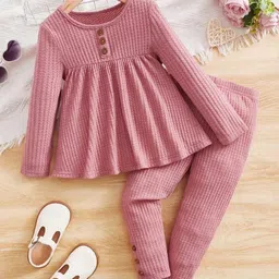 Ninas Boys Top with Trousers-47