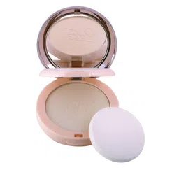 Fashion Colour Nude Makeover 2-In-1 Oil Control Compact Face Powder 20 g - Shade 01-34