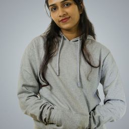 BlendCulture Women Hooded Sweatshirt-image-78