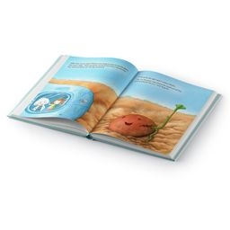 vishv books Just Science Delightful Stories with Science Facts -English image 5