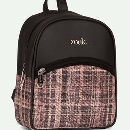 ZOUK Unisex Backpack image 2