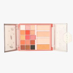 SHRYOAN Born to Sparkle Highlighter Palette - Shade 01-18