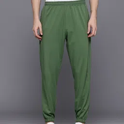 HRX by Hrithik Roshan Men Lifestyle Joggers-image-71
